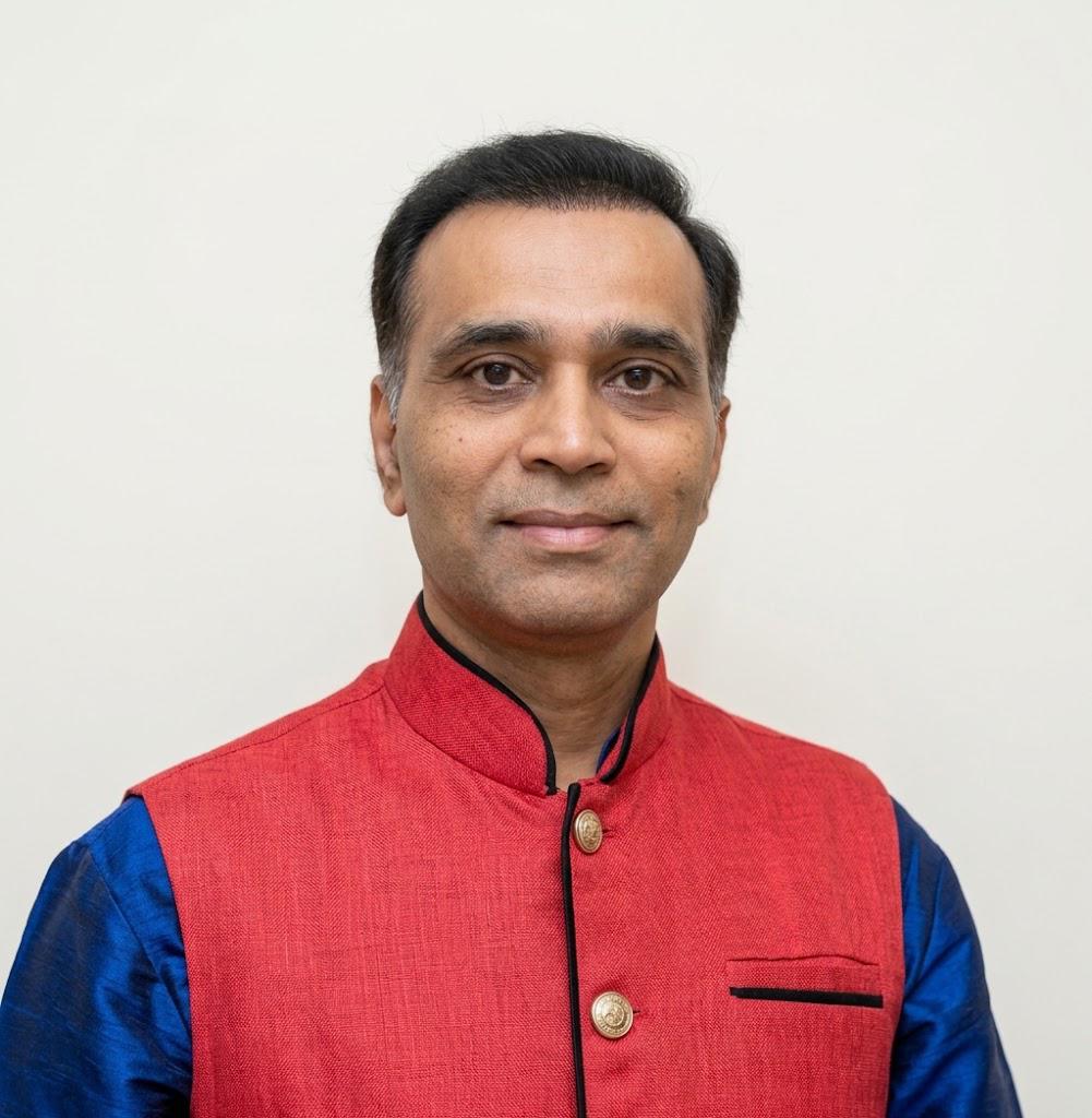 Prashant Kokane, Numerologist, Vastu Expert, Signature Expert at SpeakingNumbers